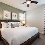 Top Villas - Encore Resort 703