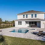 Top Villas - Encore Resort 703