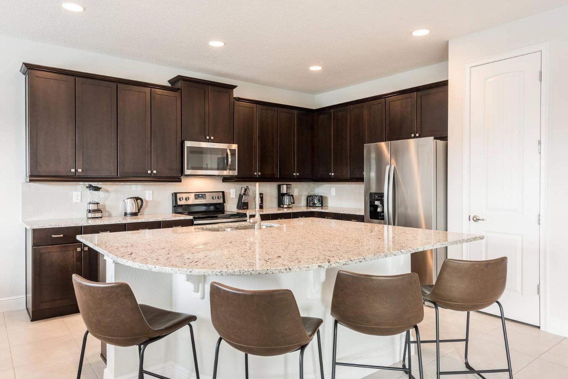 - Encore 703 Villa