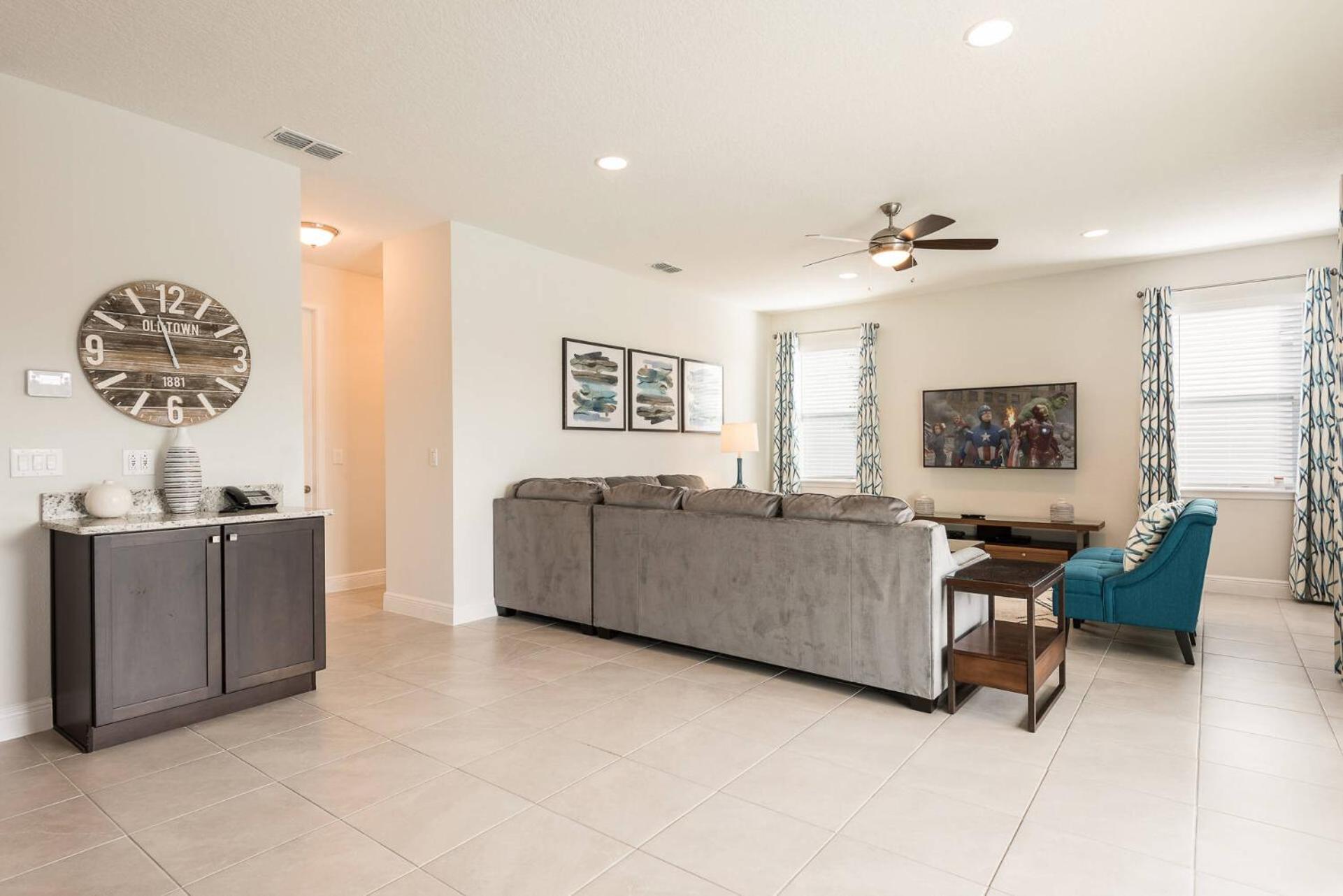 - Encore 703 Villa *