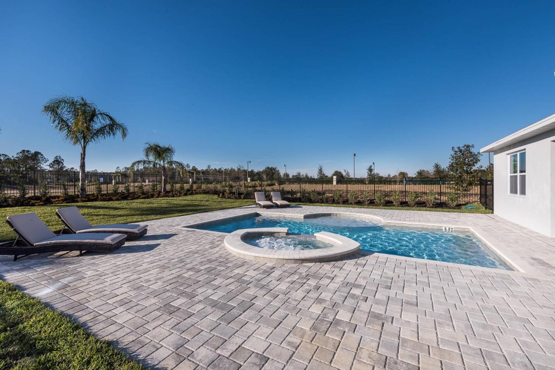 - Encore 703 Villa *