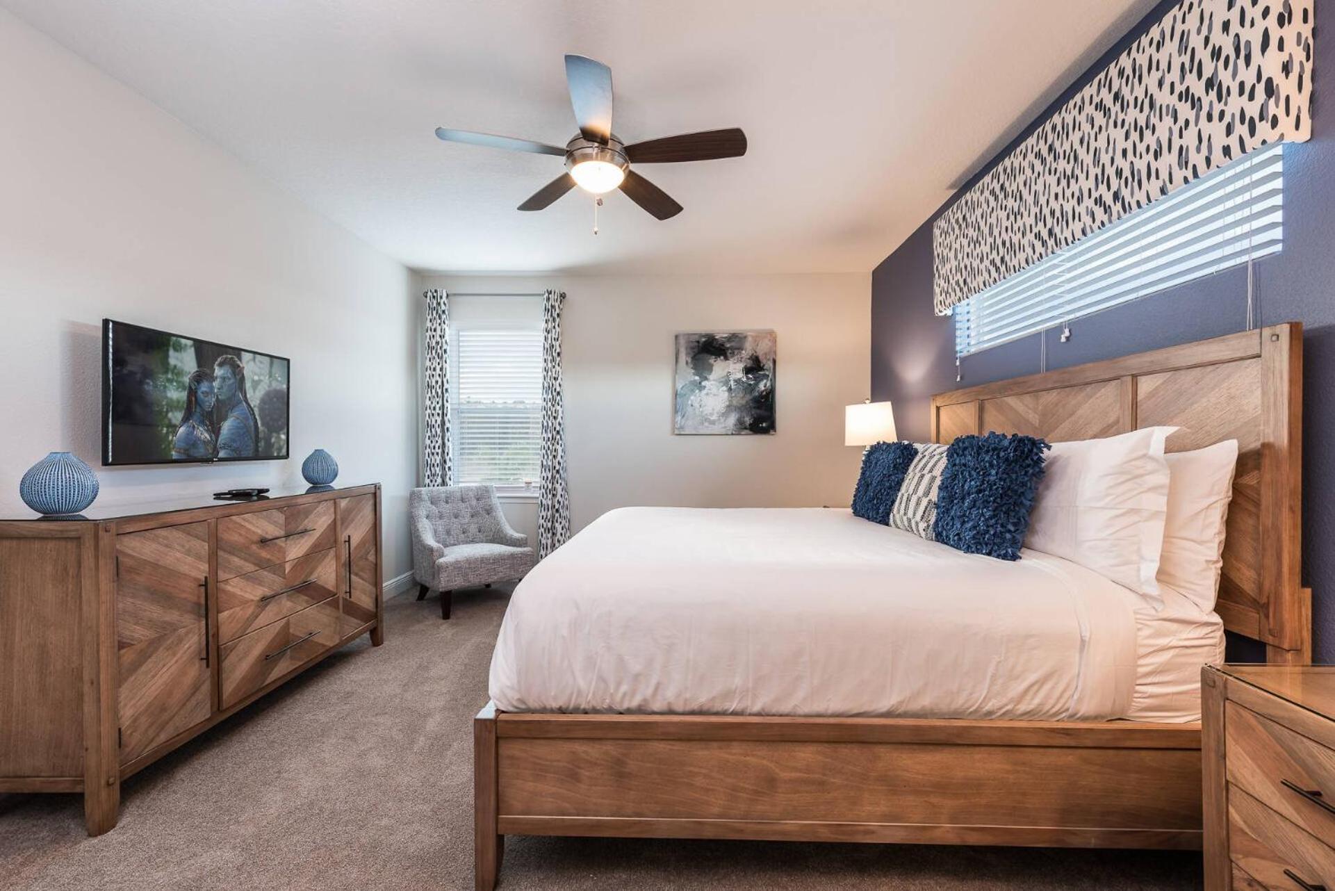 Villa - Encore 703 Orlando