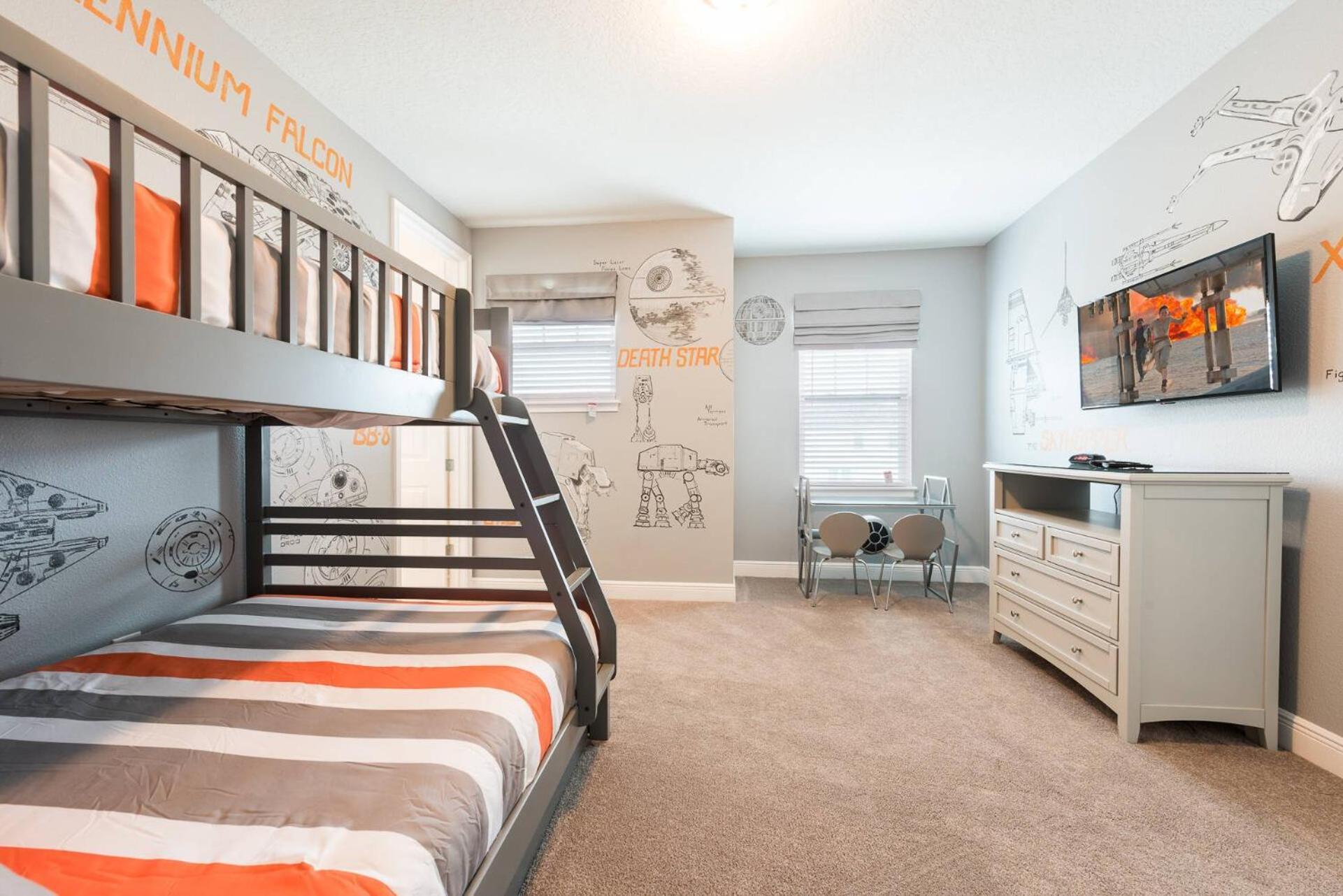 - Encore 703 Villa