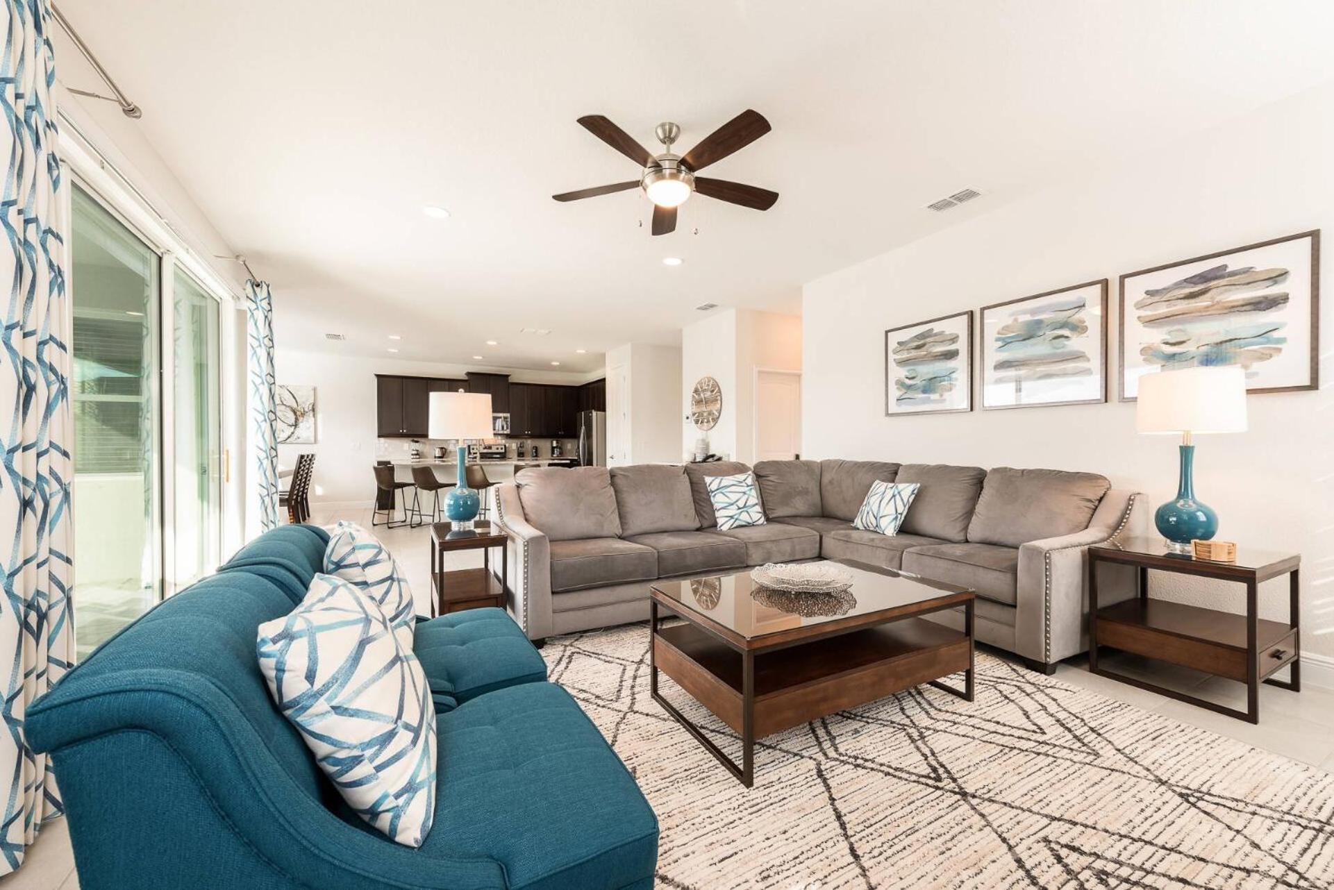 Villa - Encore 703 Orlando
